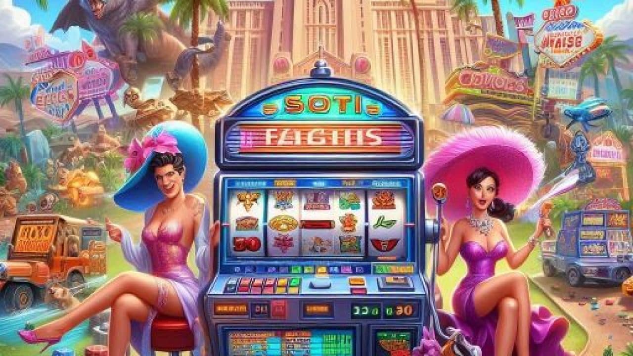 SlotParadise Review review