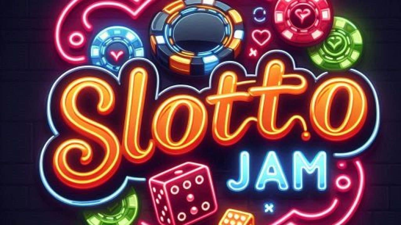 SlottoJAM Casino review