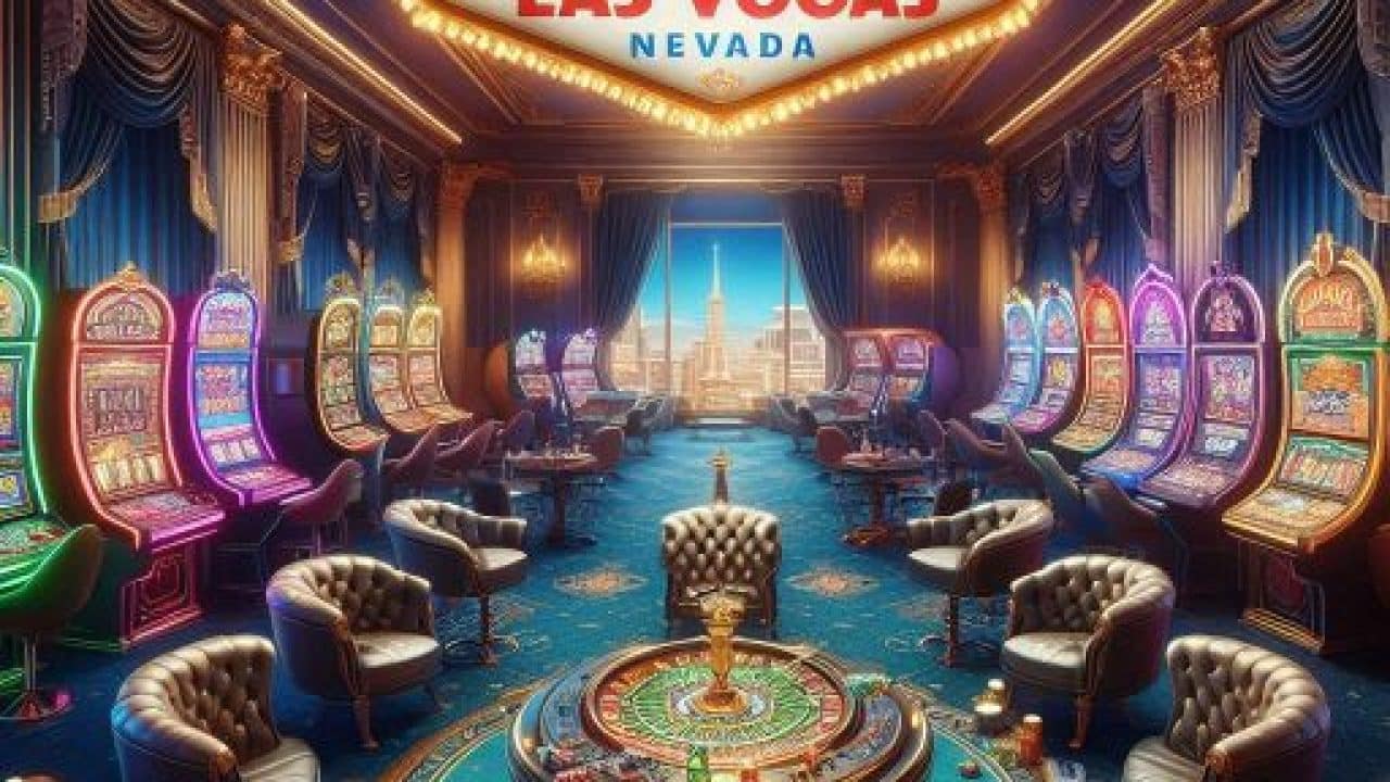 Vegas Lounge Casino review