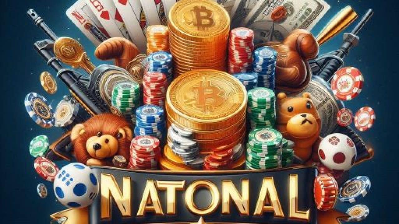 National Casino Review: The Ultimate Gaming Experience review