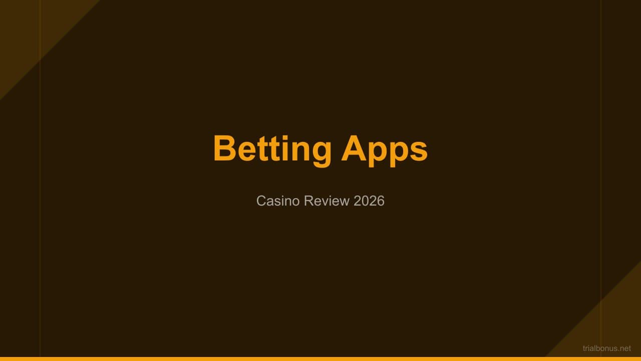 Rise of Betting Apps: A Game-Changer in the World of Wagering review