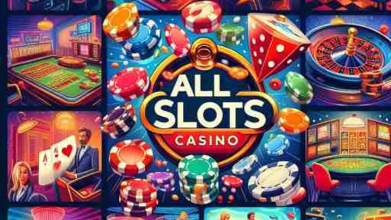 All Slots Casino Unveils Revamped App and Loyalty Program