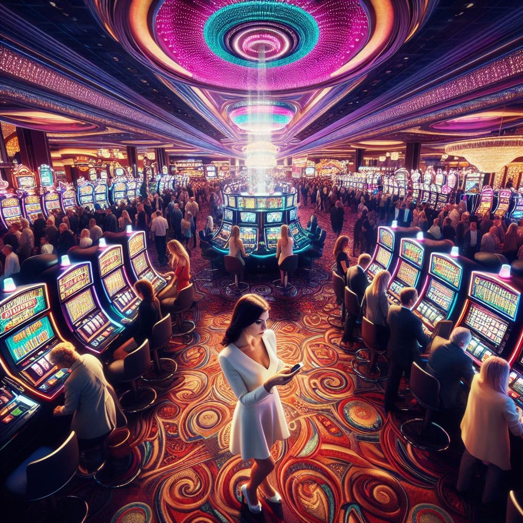 Unveiling the Best Live Casino Experience: A Comprehensive Guide