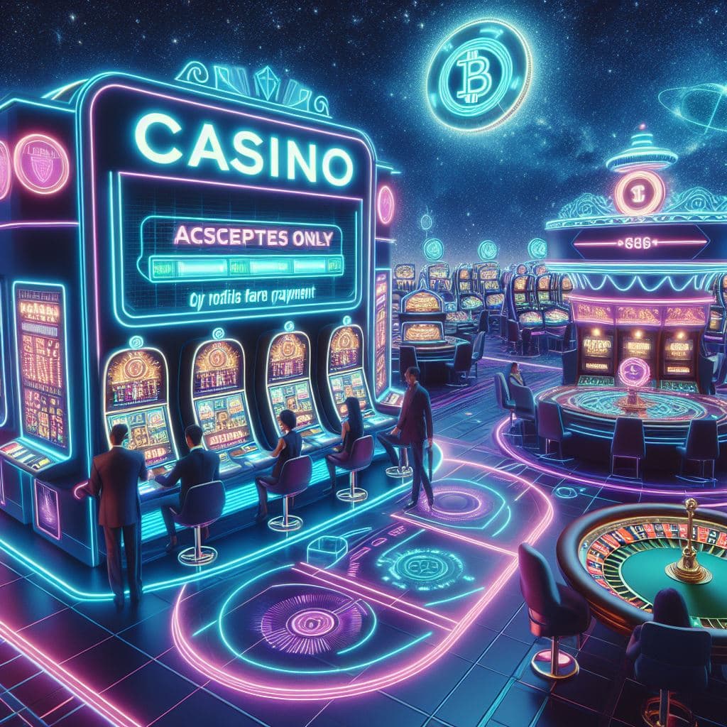 Unveiling the Mystery: Finding the Best Paying Online Casino