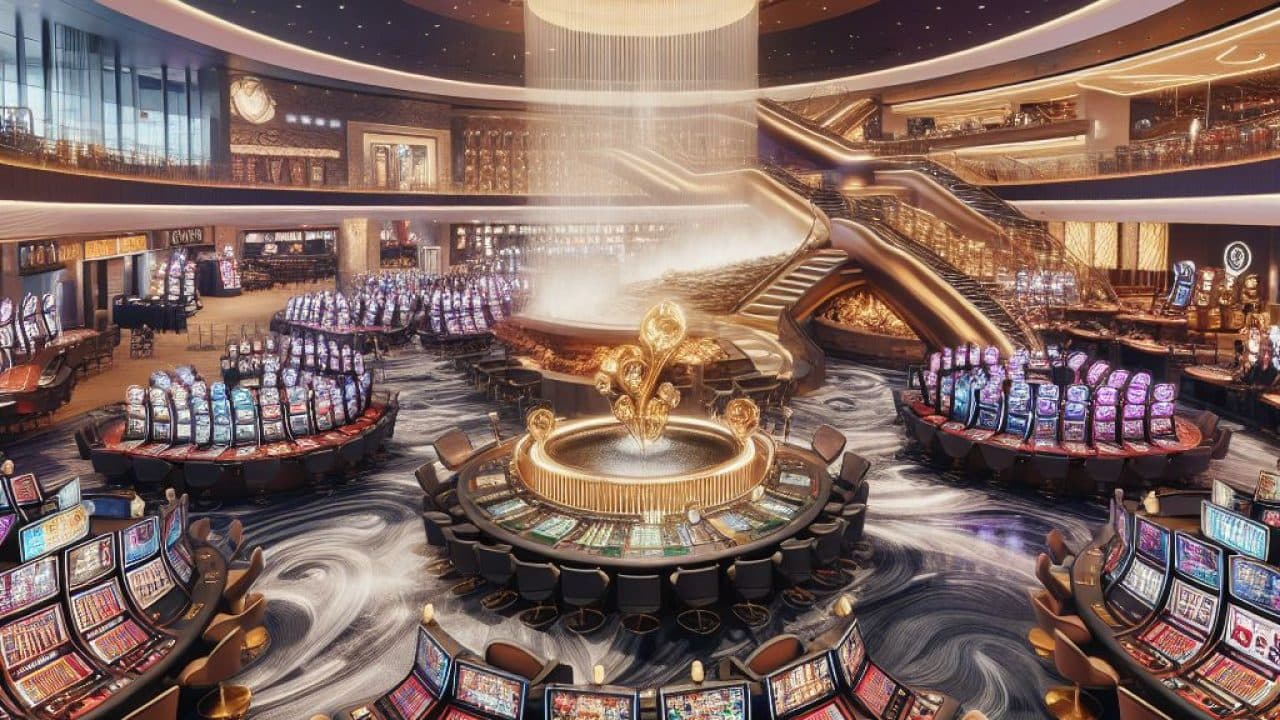 Casino security features UK guide 2026 Guide
