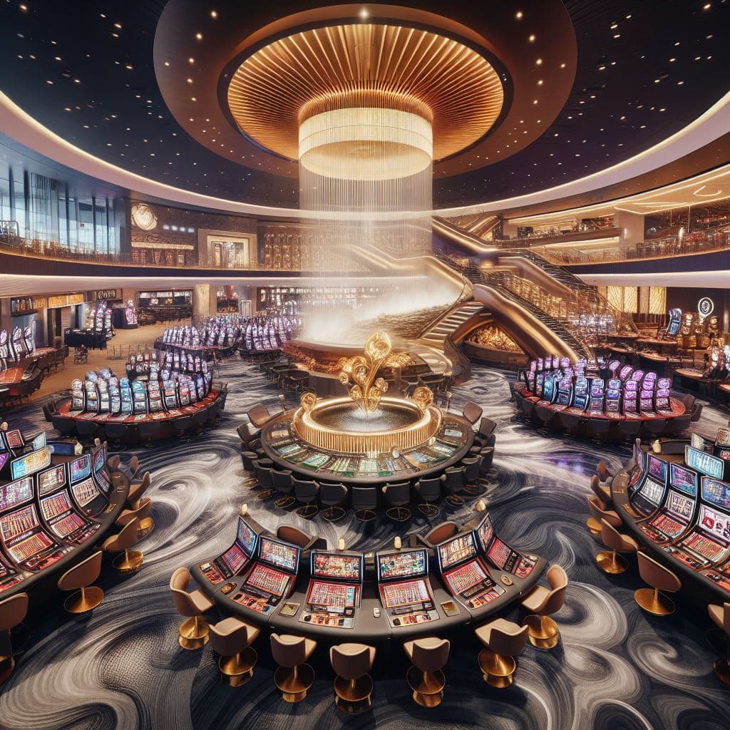 Unveiling the Best Payout Casino: Your Guide to Winning Strategies