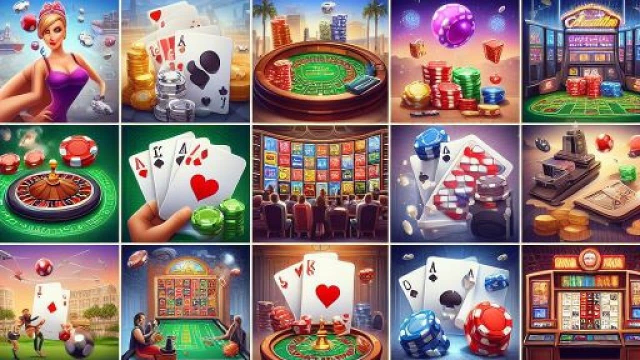 The Rise of Betting Apps: A Game-Changer in the World of Wagering