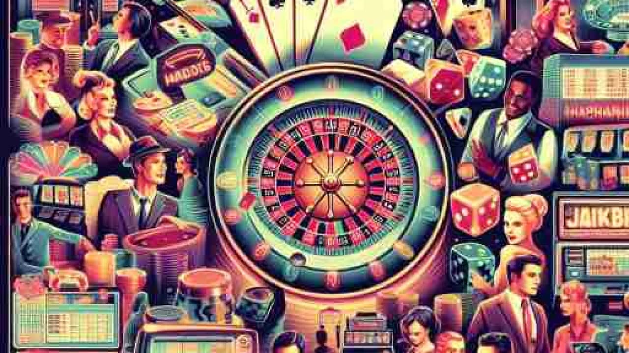 The Ultimate Blackjack Strategy Guide: Mastering the Art of 21