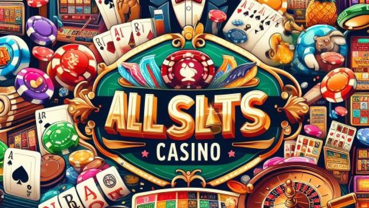 Unveiling the Allure of Casino 595: Luxury, Entertainment
