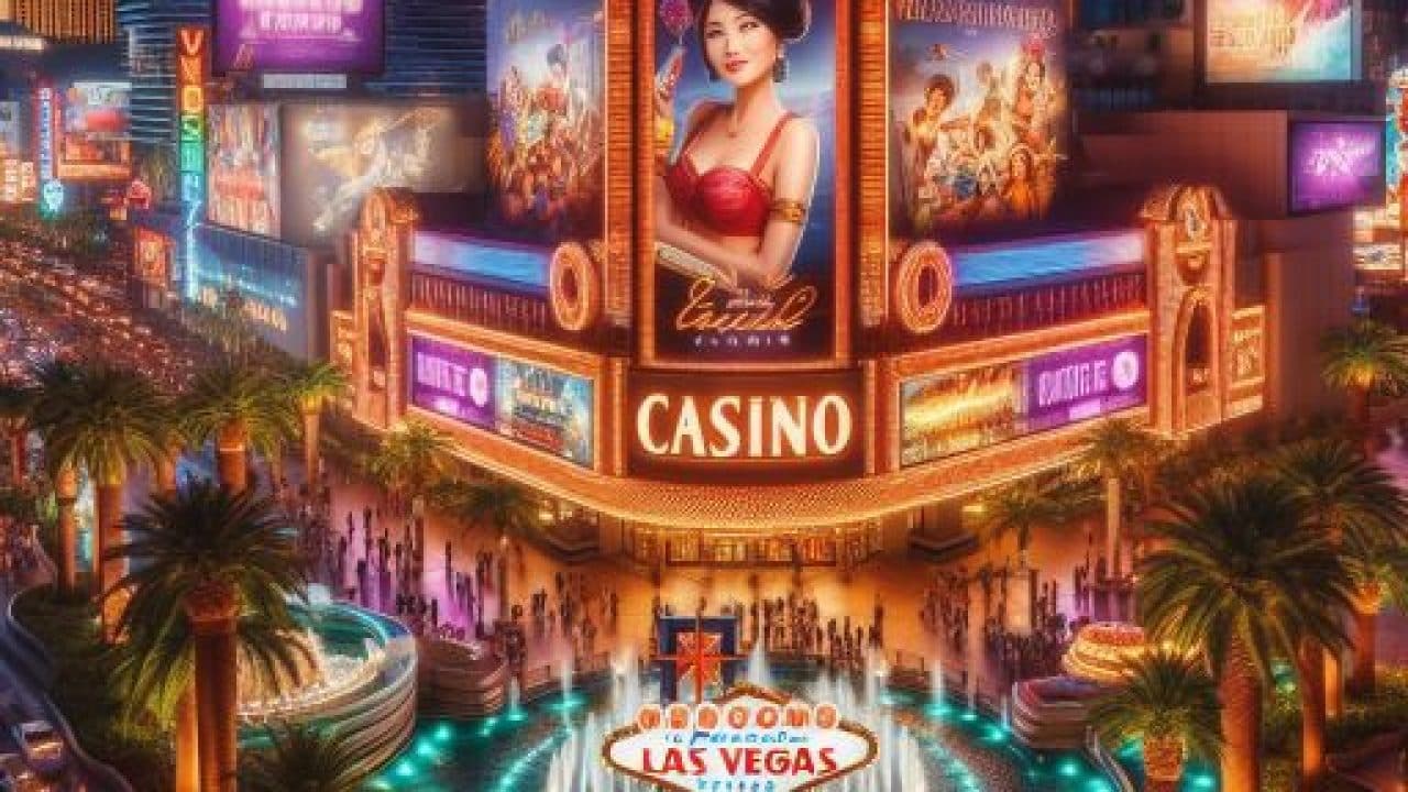 Casino Near Me: 2025 Guide – Find Best Local Casinos & Gaming 🎰