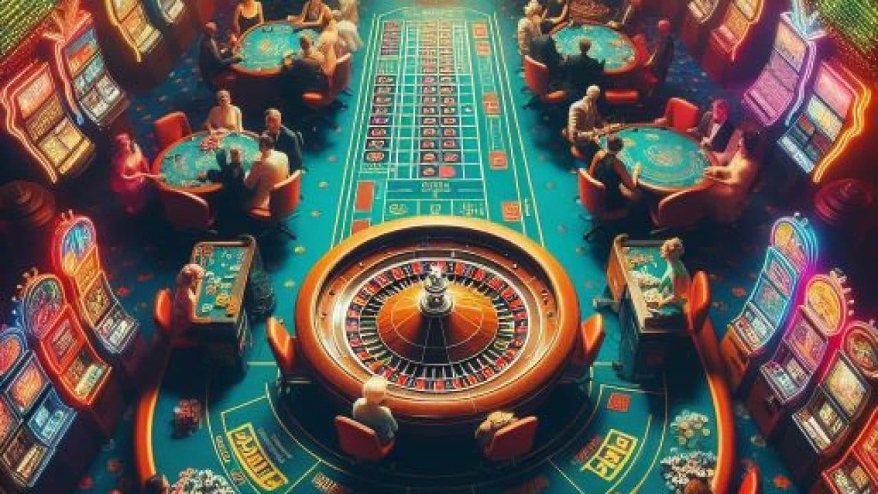 Unlocking the Benefits of Casino No Deposit Bonuses