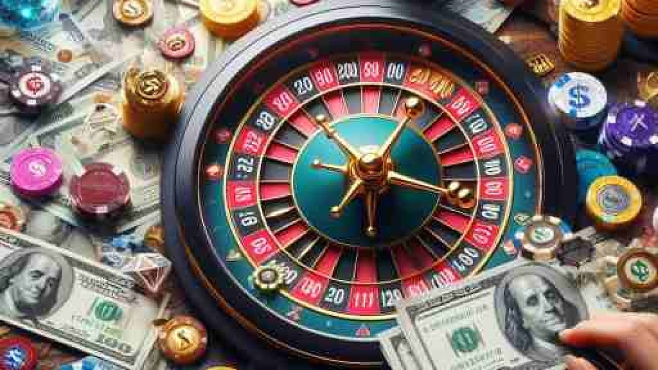The Ultimate Guide to Winning Big at Casino Real Money Online