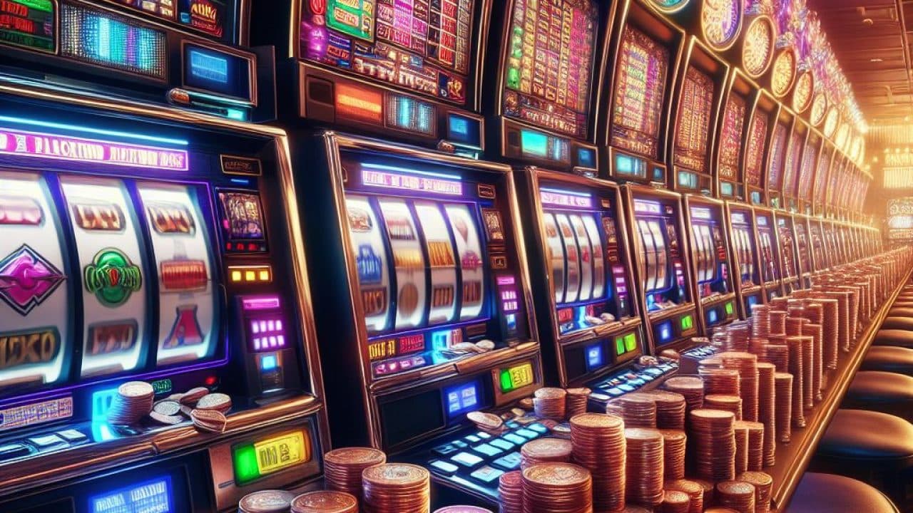 Ladbrokes Casino Review