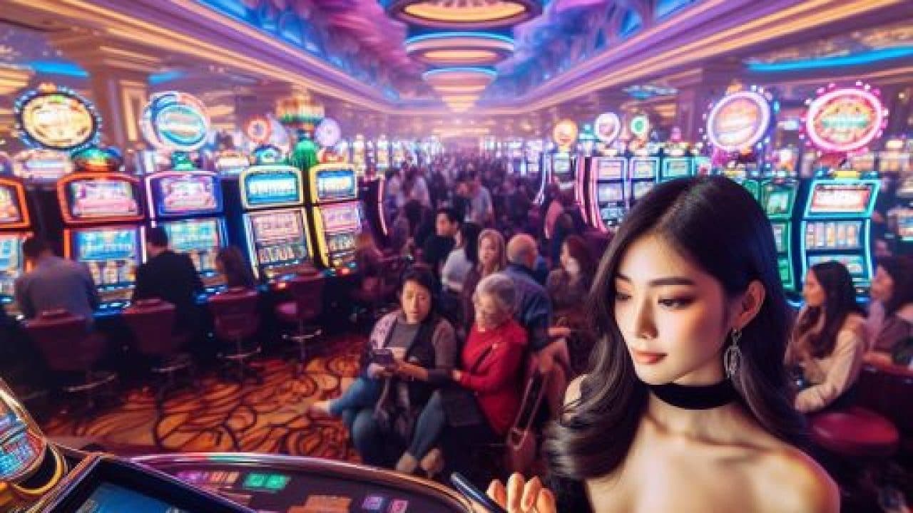 Lottery Numbers and Casino Games