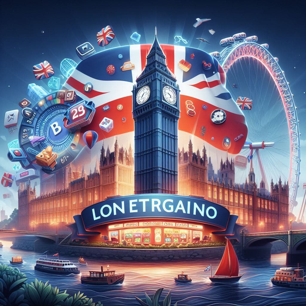 Navigating the Landscape of Online Casino UK: A Guide for Responsible Players