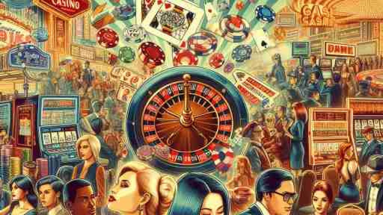 The Ultimate Real Money Slots Guide: Unleashing the Reels of Fortune