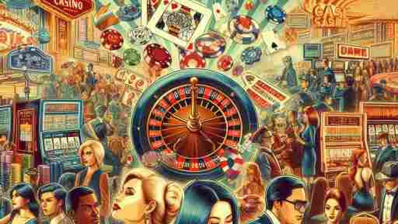 The Ultimate Quick Hit Slots Strategy: Hitting the Jackpot, One Spin at a Time