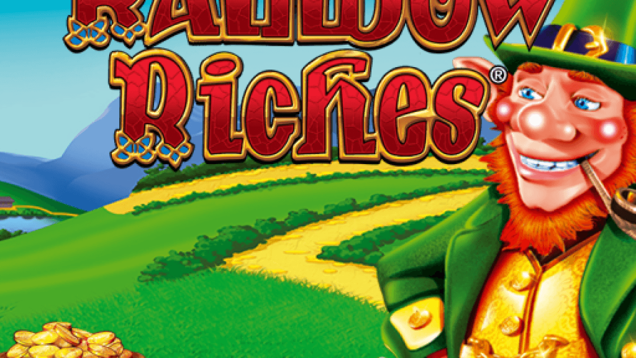Unearthing the Riches: A Comprehensive Guide to Rainbow Riches Slots