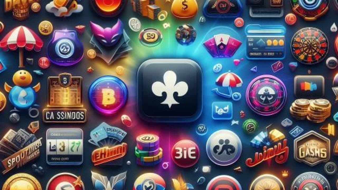 Unveiling the Dynamics of Real Money Online Casinos