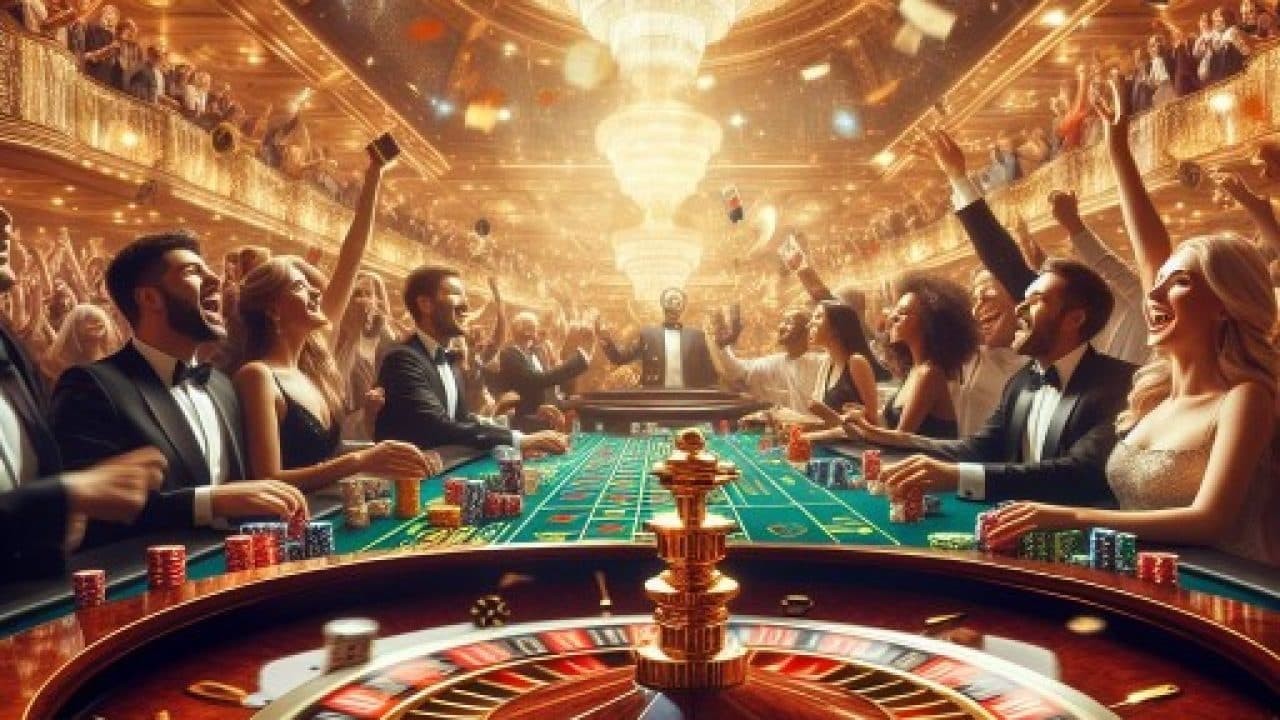 Roulette Guide: Master Strategies & Win Big 🏆
