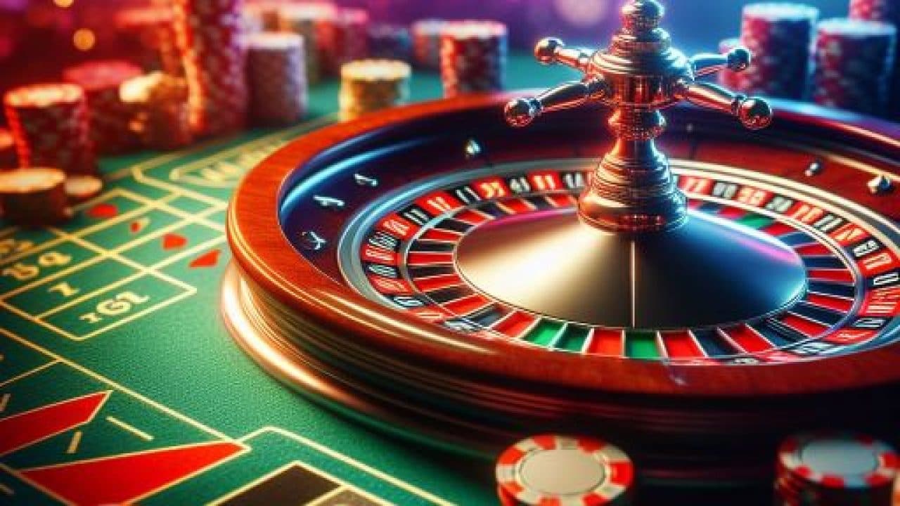 The Mesmerizing Spin: Unveiling the Secrets of Roulette Wheels