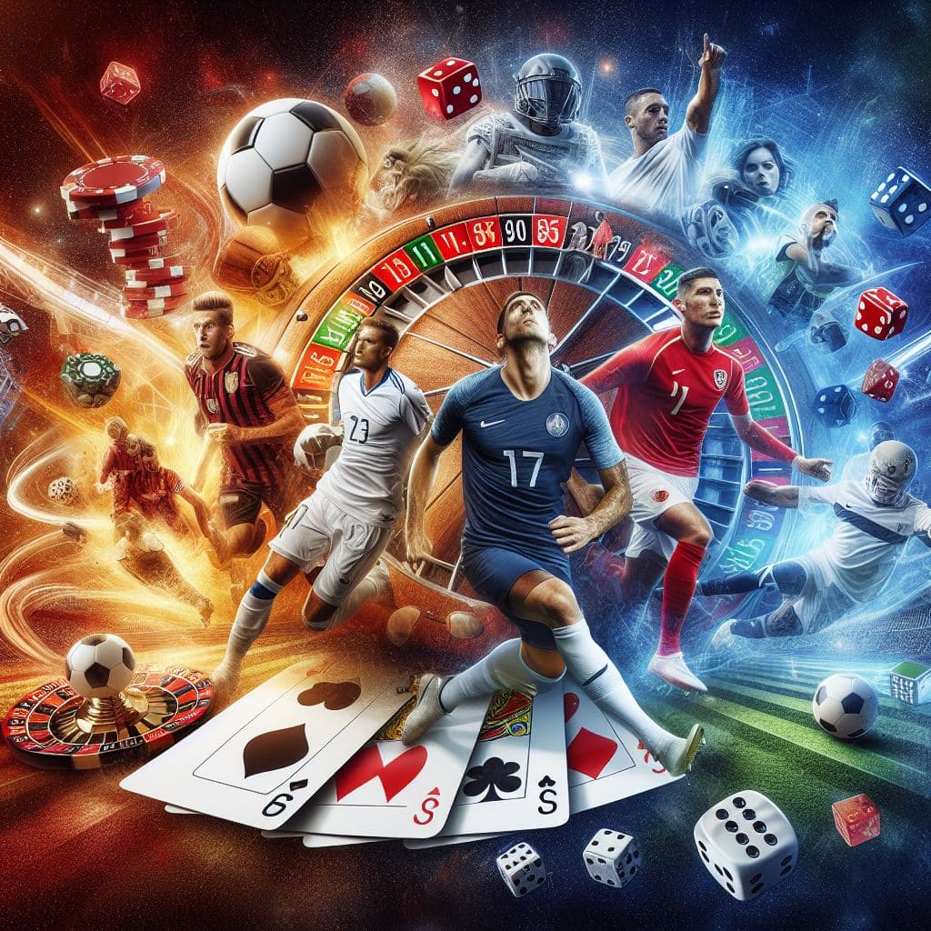 Betting on the Future: Sportsbet Navigates an Evolving Landscape