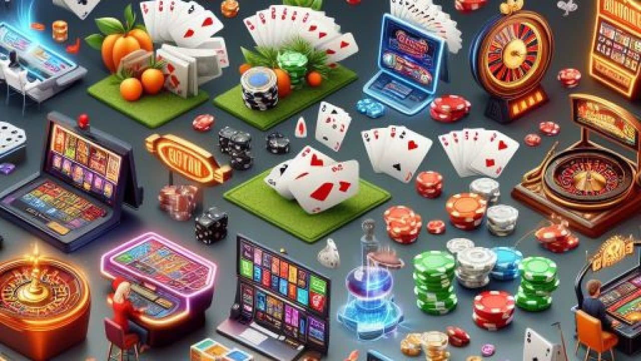 Top 10 Online Casino Destinations for Ultimate Entertainment