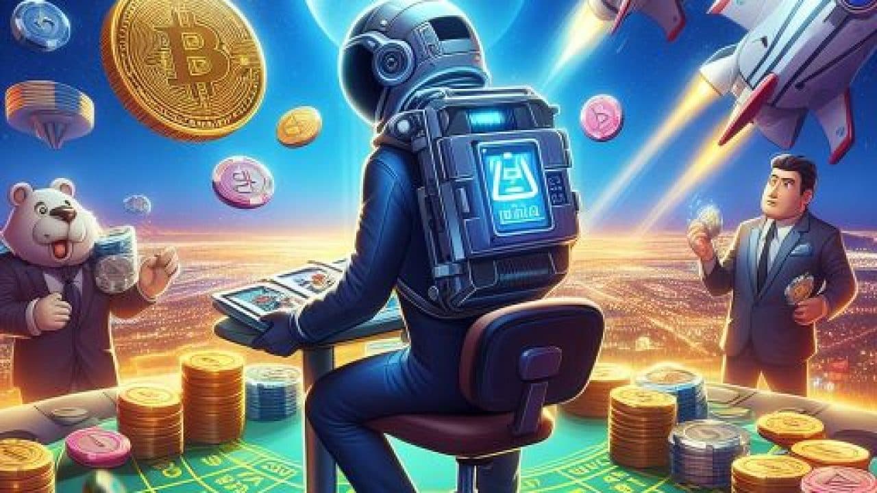 Top 10 Online Crypto Casinos to Consider