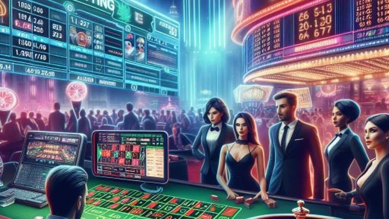 Free Slots Casinos: 2025 Guide to Free Spins & Big Wins 🎰