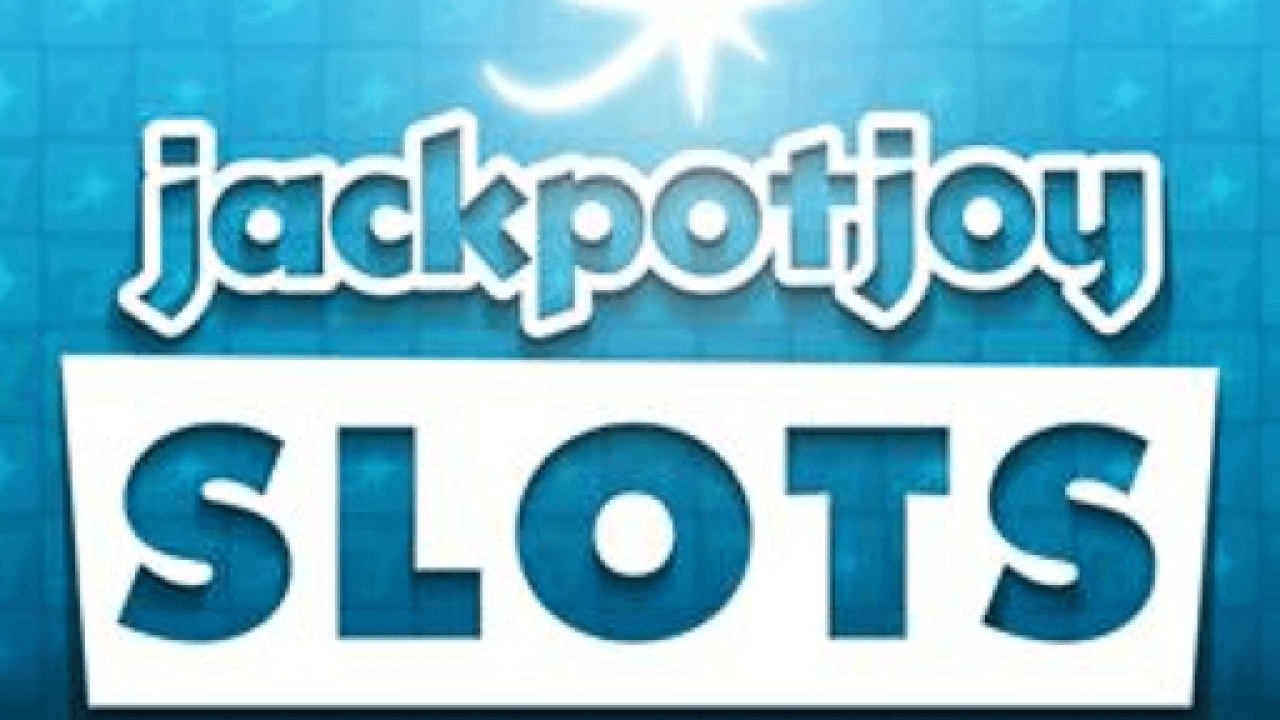 Jackpot Joy: Where Fun Meets Fortune