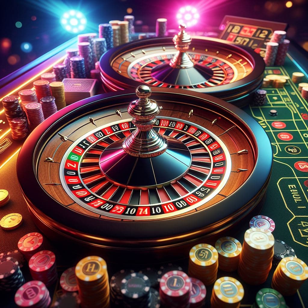 Unveiling the Secrets of the Online Casino