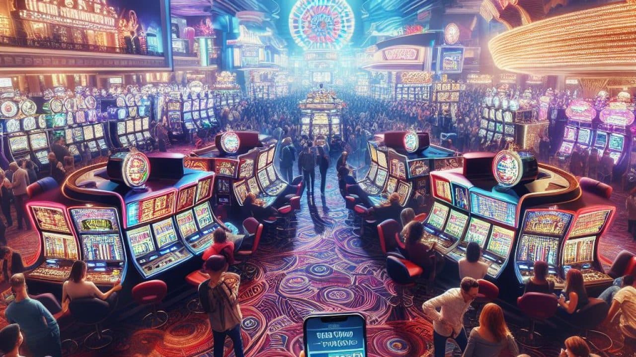 Casino bonus buy feature guide UK Guide