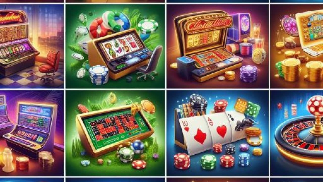 The Ultimate Guide to Choosing the Top Rated Online Casino