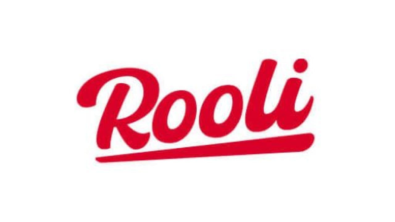 Rooli casino logo