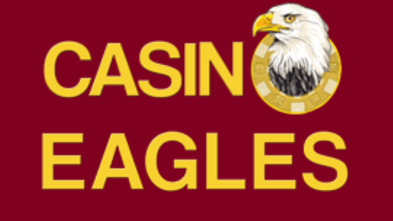 Casino Eagles Review: Unveiling the Ultimate Gaming Haven