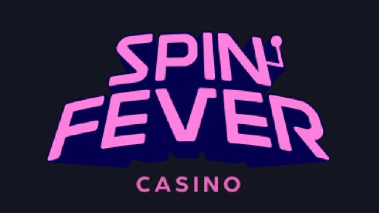SpinFever Casino logo