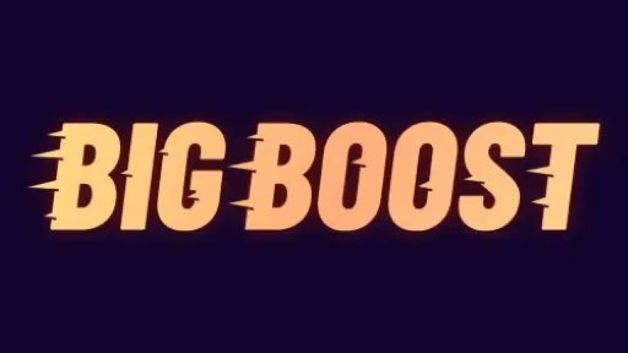 Bigboost