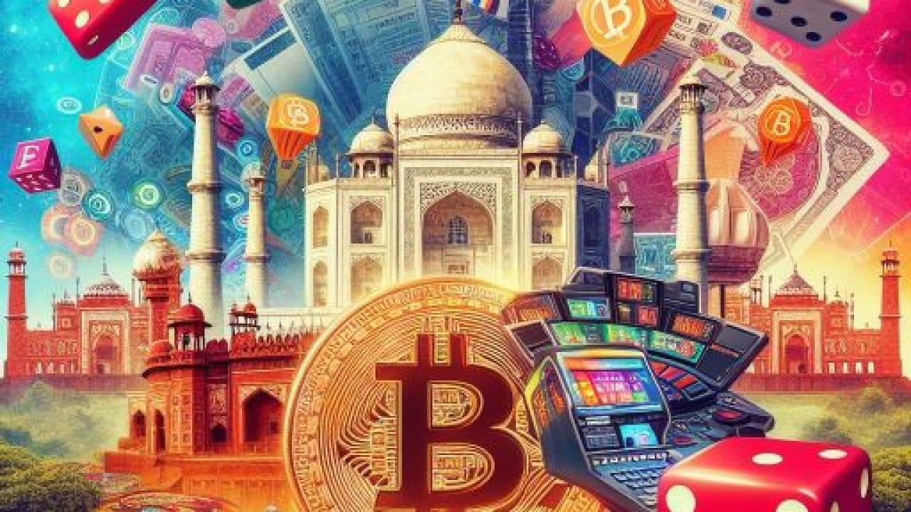Exploring the Thrills of Bitcoin Casino Games in India