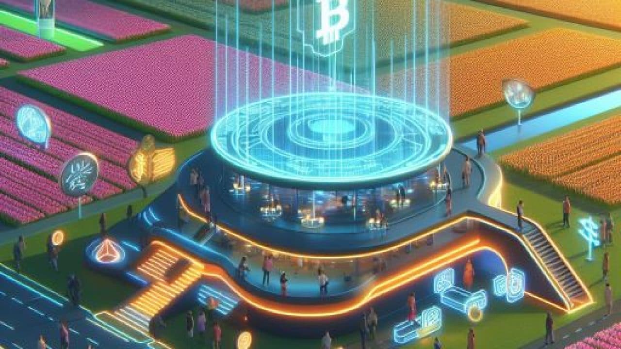Crypto Casino Nederland: The Gateway to Exciting Gaming with Cryptocurrency