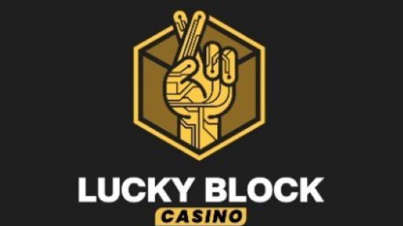 Lucky Blocks Casino Review