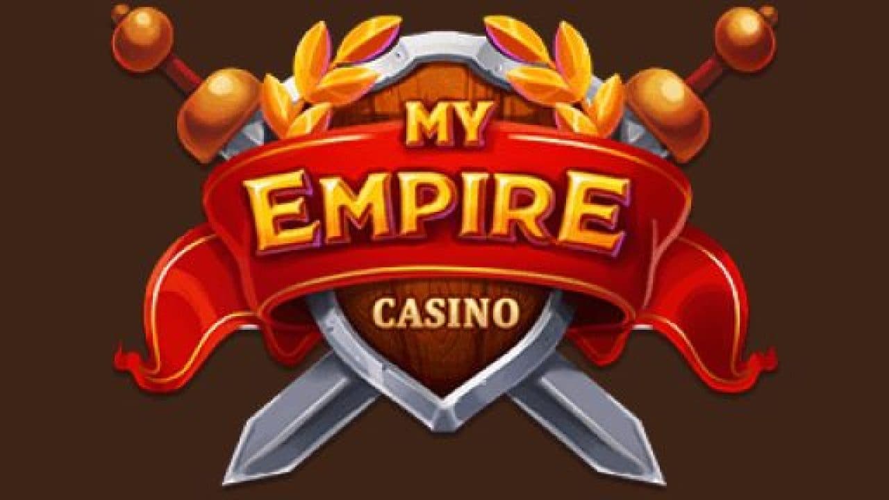 MyEmpire Casino Review: Bonuses, Games, and Providers