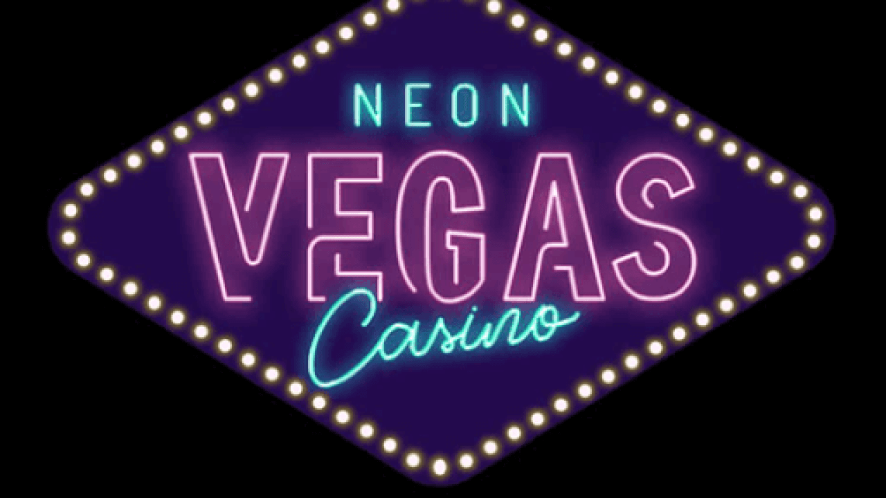 Neon Vegas logo