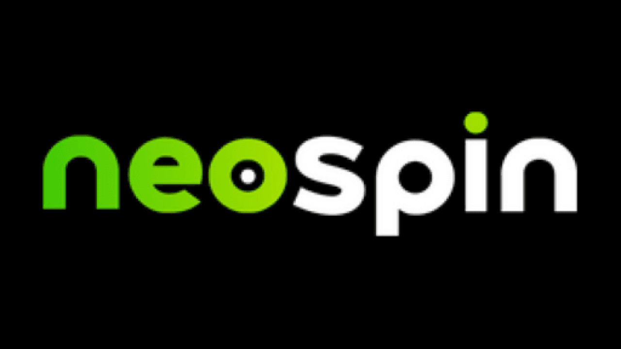 Neospin casino logo