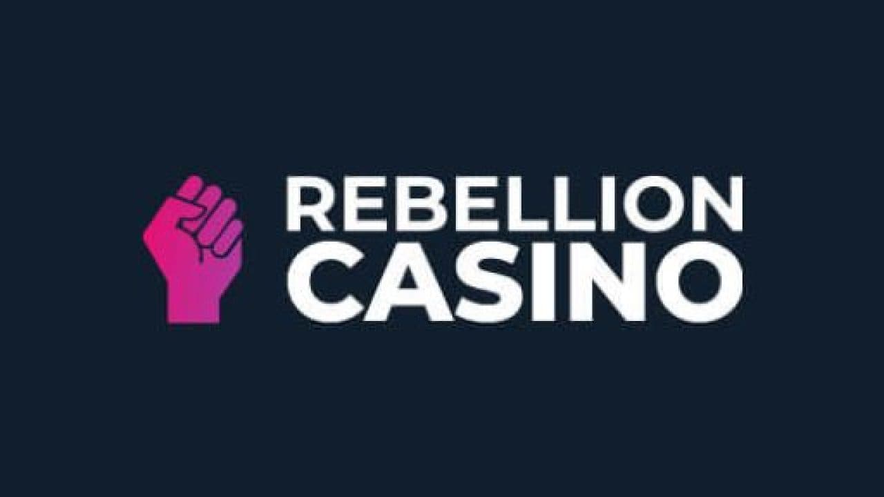 Rebellion Casino Review & Bonuses