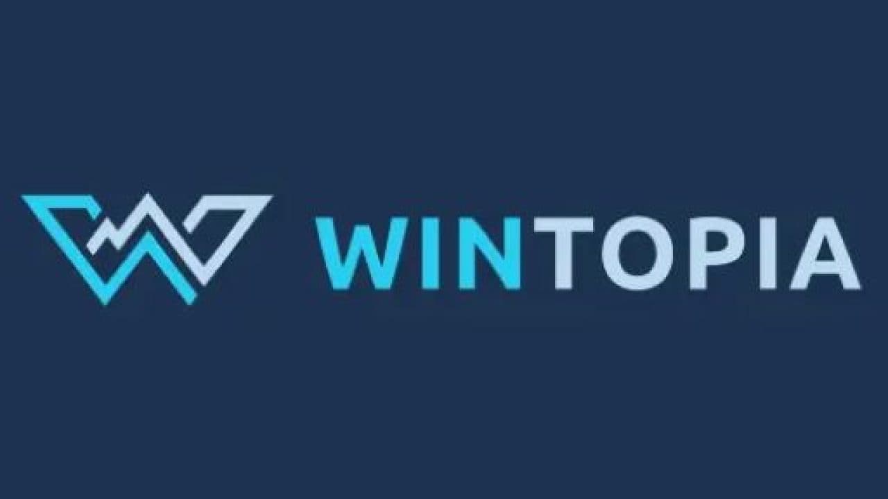 Wintopia Casino logo