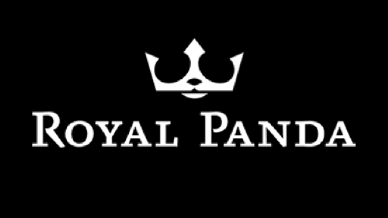 Royal Panda