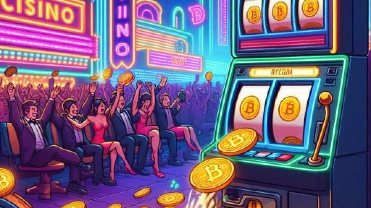 Strategies for Success in Crypto Casino Reviews