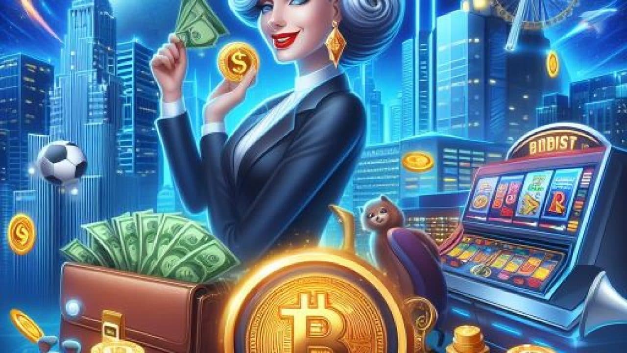 24Slots Casino Review: A Comprehensive Analysis review