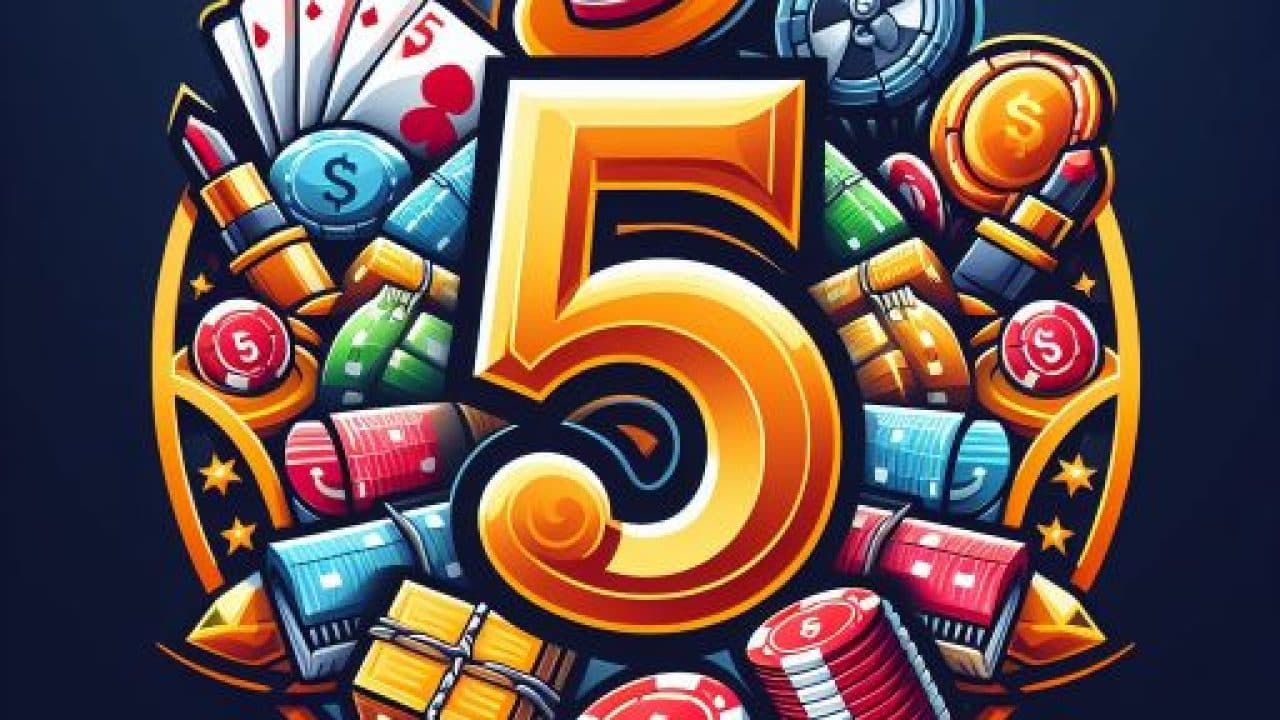 5Gringos Casino Review: A Detailed Analysis of Features, Bonuses, and User Experience review