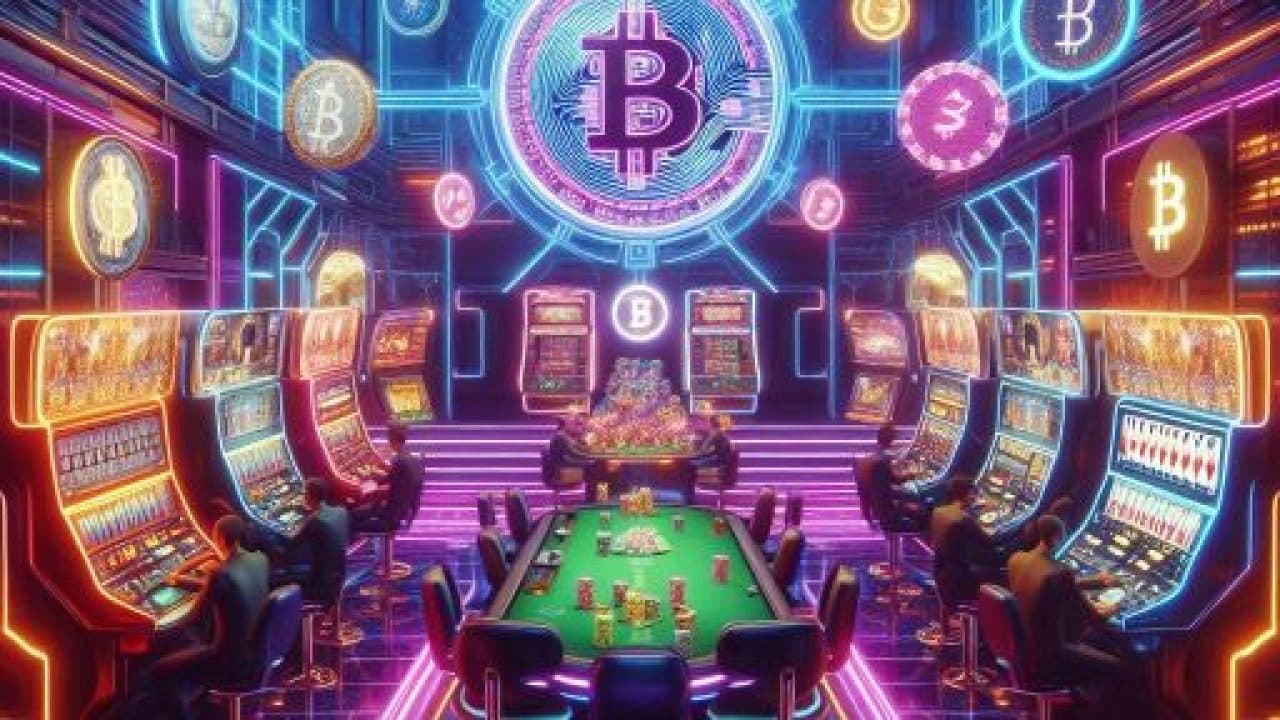 The Ultimate Guide to Evaluating All Crypto Casinos